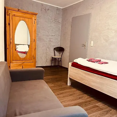 Vivi Apartment Wolfenbüttel