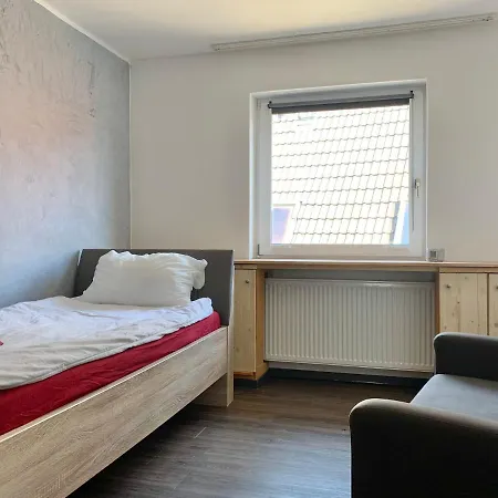 Vivi Apartment *