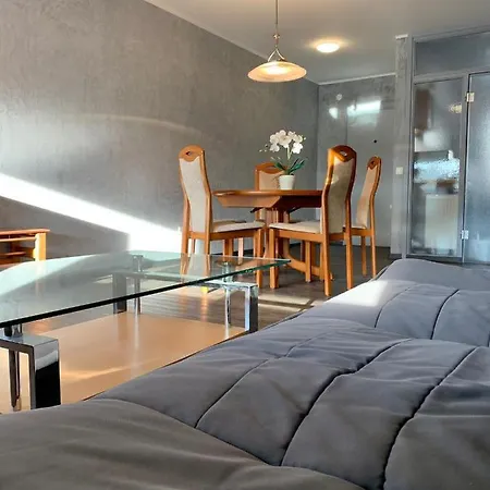 Vivi Apartment Wolfenbüttel