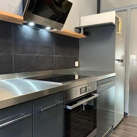 Apartament Vivi Wolfenbüttel