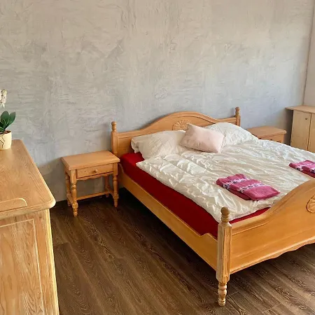 Vivi Apartment
