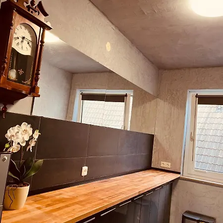 Vivi Apartament