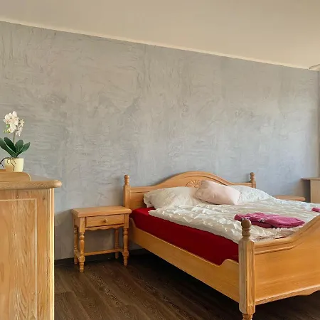 Vivi דירה Wolfenbüttel
