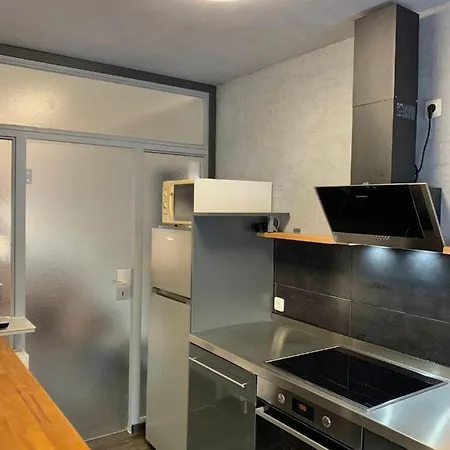 Vivi Apartment *